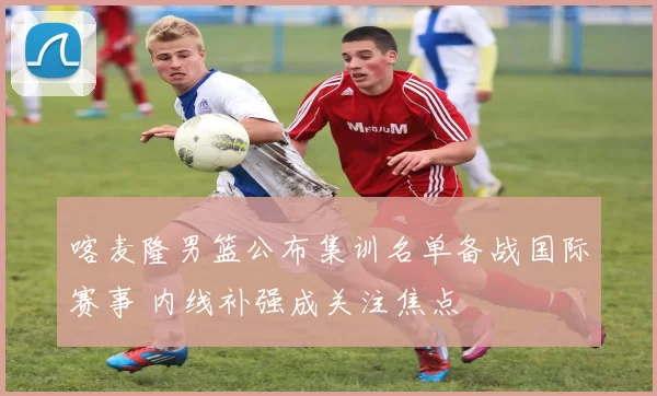 喀麦隆男篮公布集训名单备战国际赛事 内线补强成关注焦点