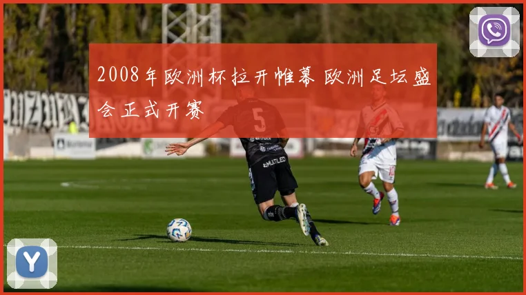 2008年欧洲杯拉开帷幕 欧洲足坛盛会正式开赛